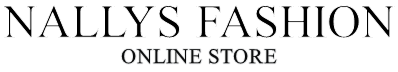 Nallys Fashion online Store
